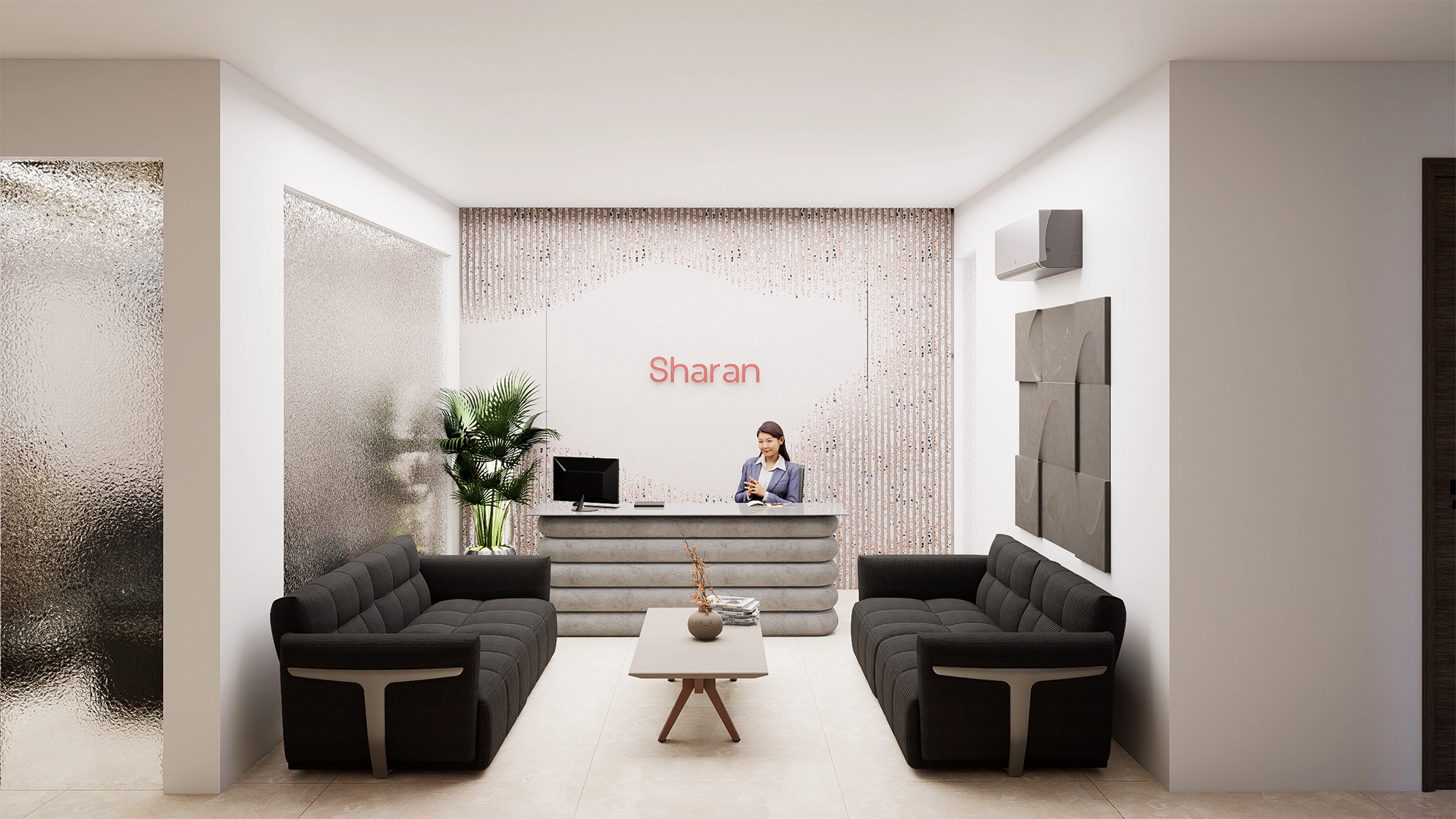 Studio Sharan - Architecture Design Development