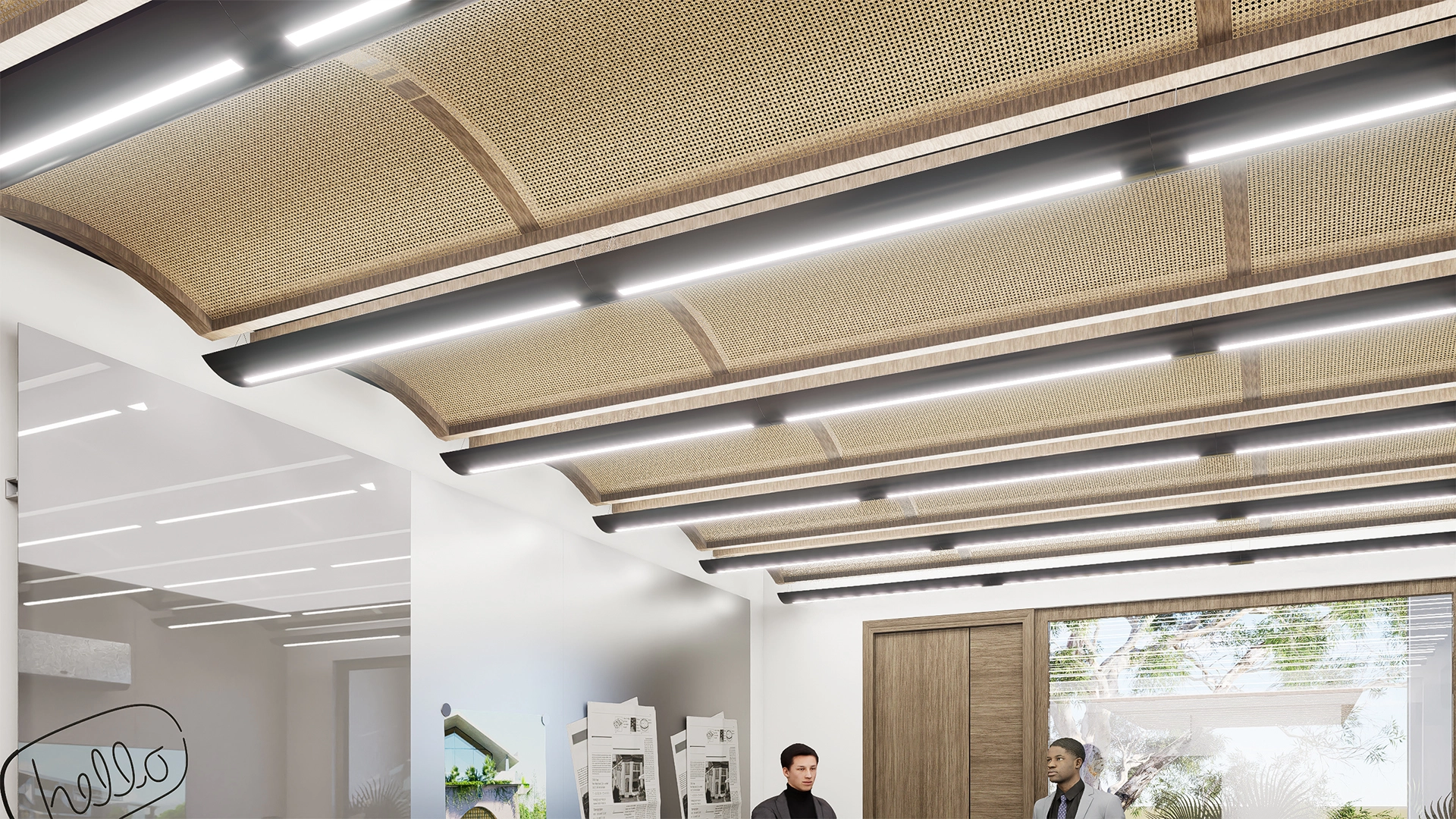 Studio Sharan - Architecture Design Development